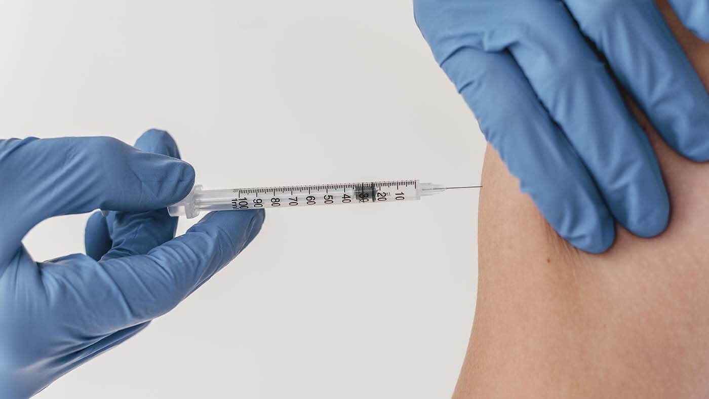 b12 injections great barr