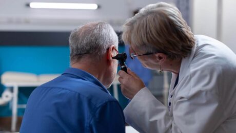 ear wax removal great barr
