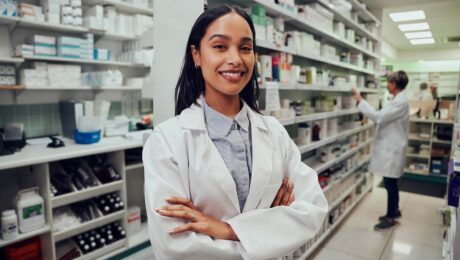 pharmacist chemist great barr services