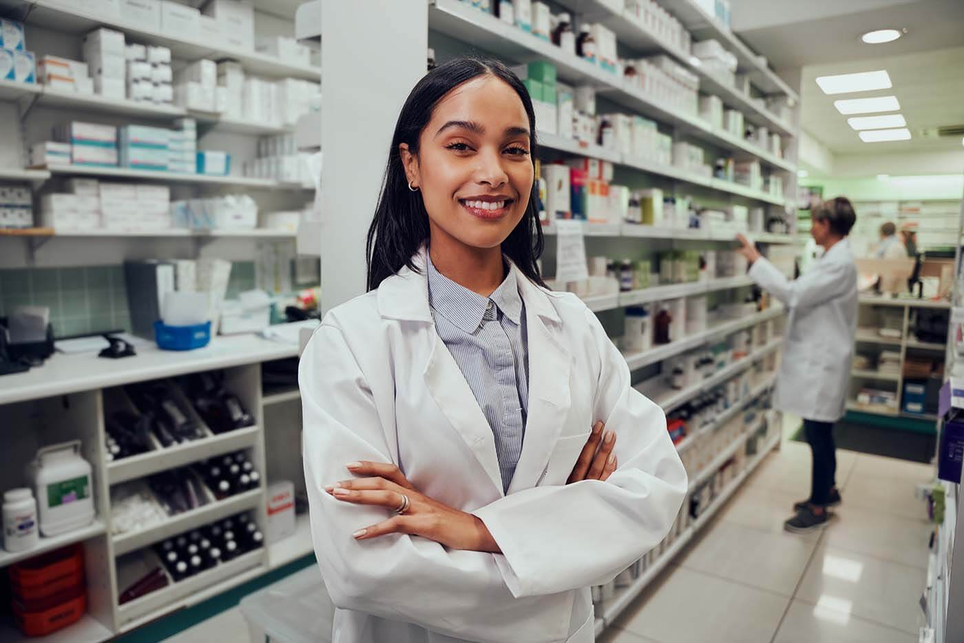 pharmacist chemist great barr services
