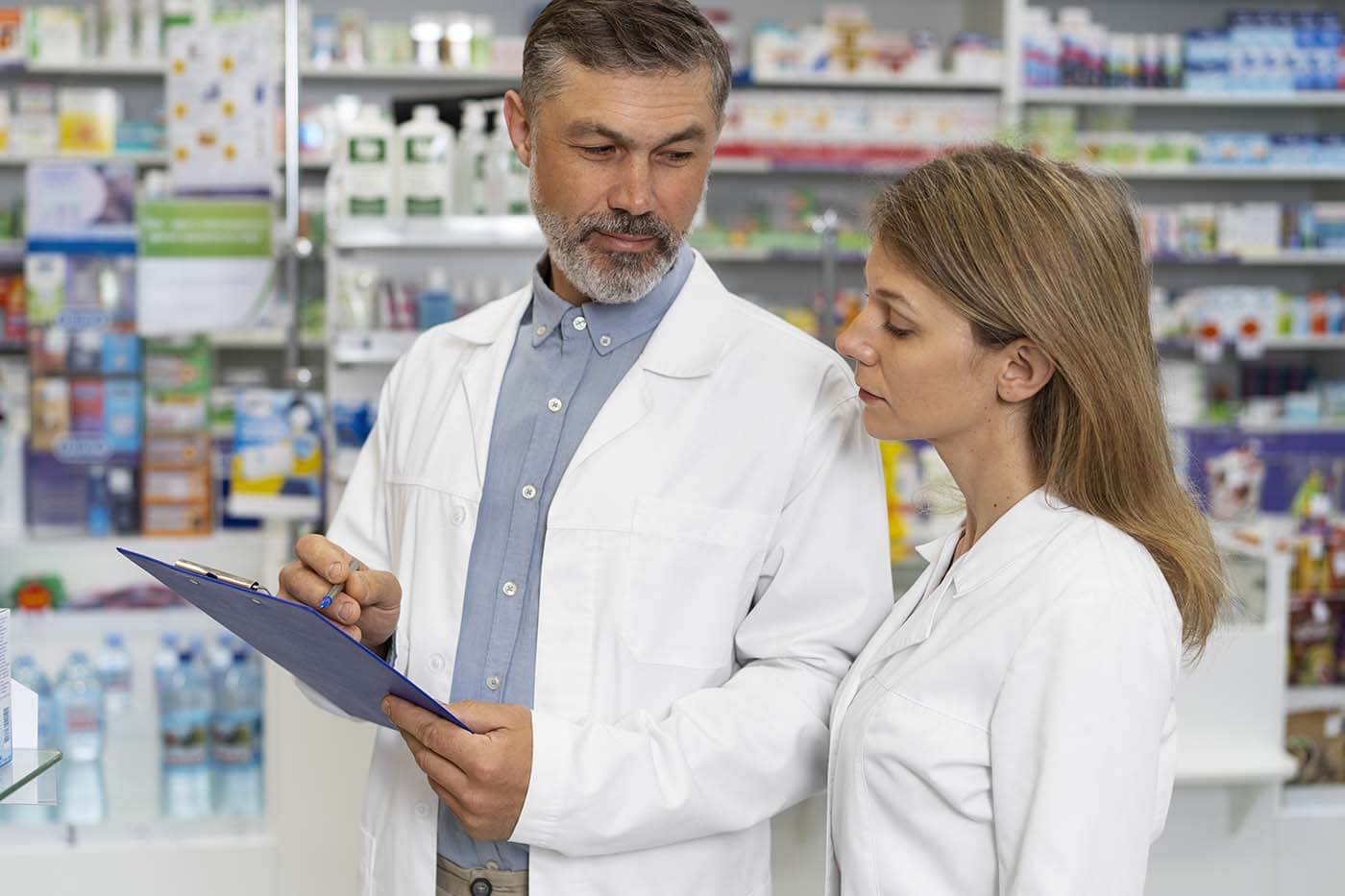 pharmacy first near me great barr