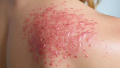 shingles vaccine medic great barr