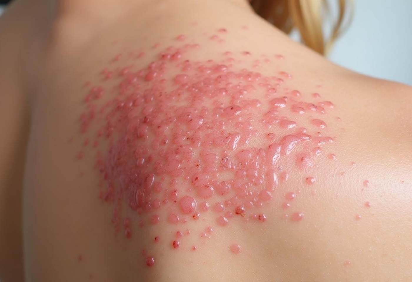 shingles vaccine medic great barr