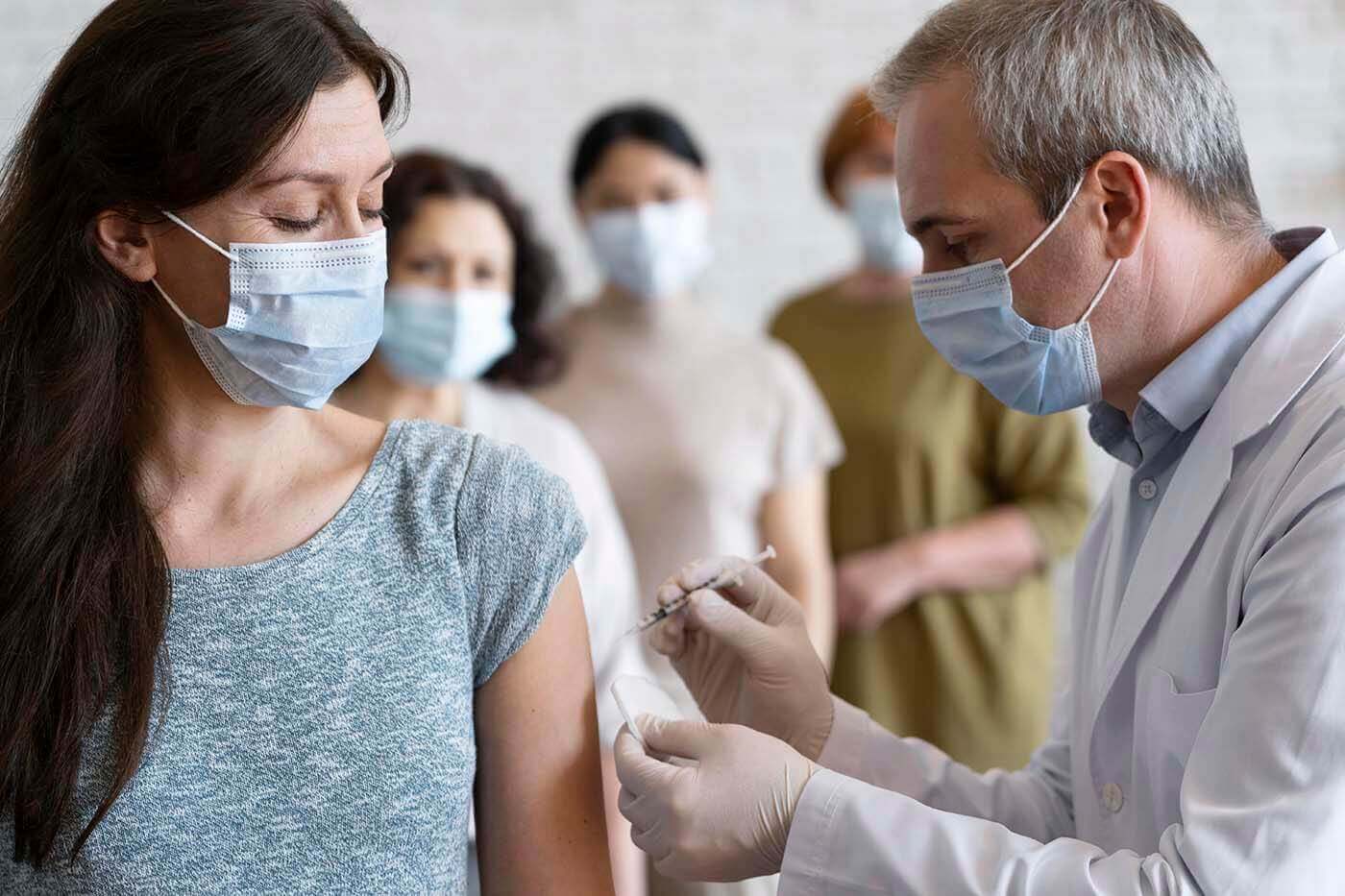 travel vaccine great barr