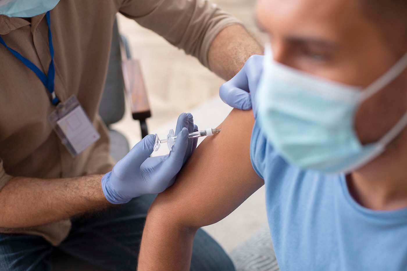 travel vaccine great barr