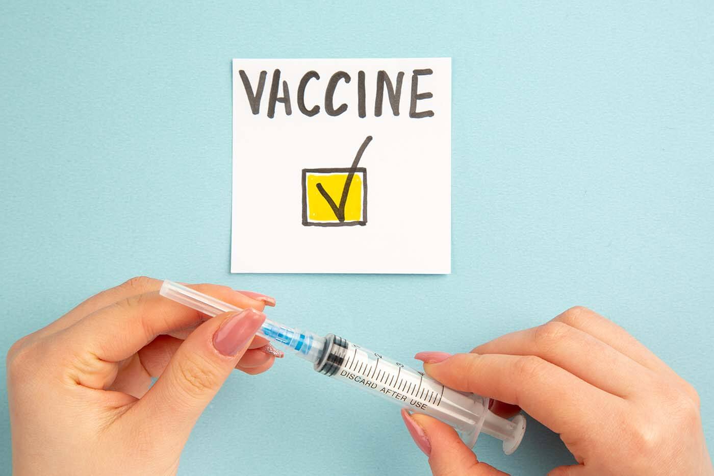 vaccine great barr services
