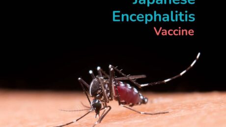 Japanese Encephalitis vaccination great barr birmingham