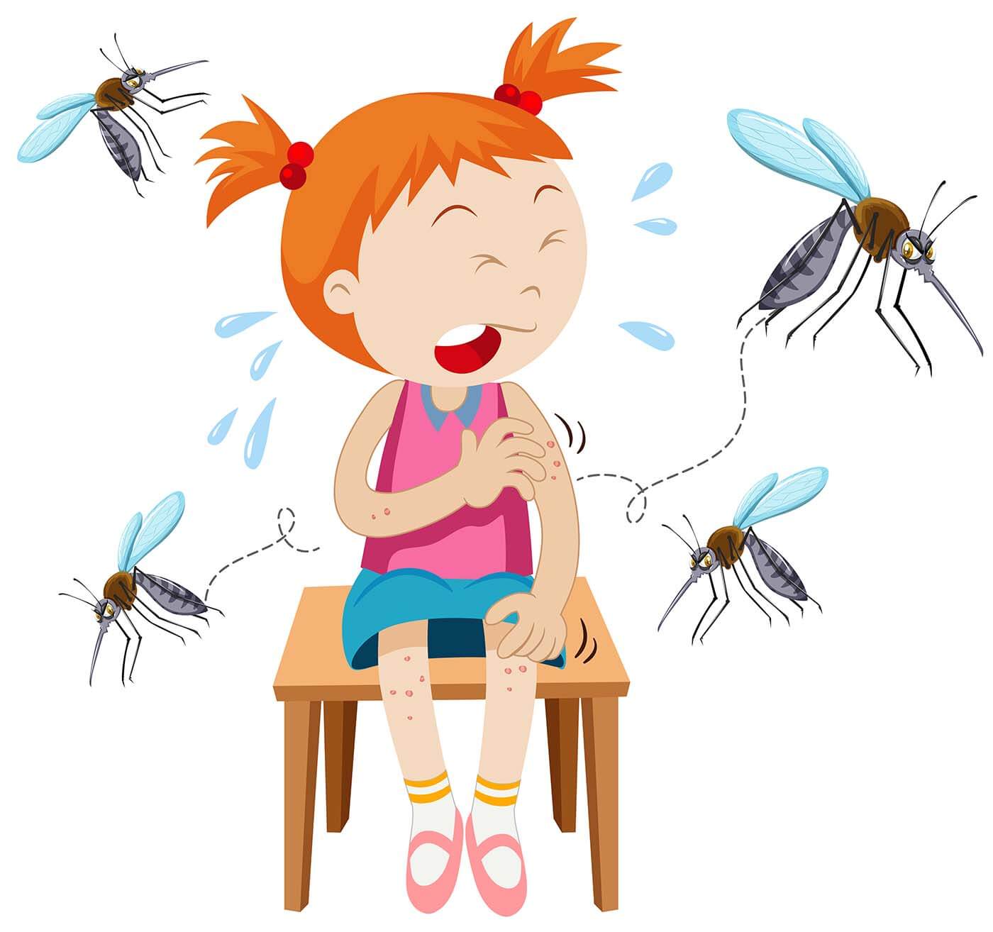 Japanese Encephalitis vaccination local great barr