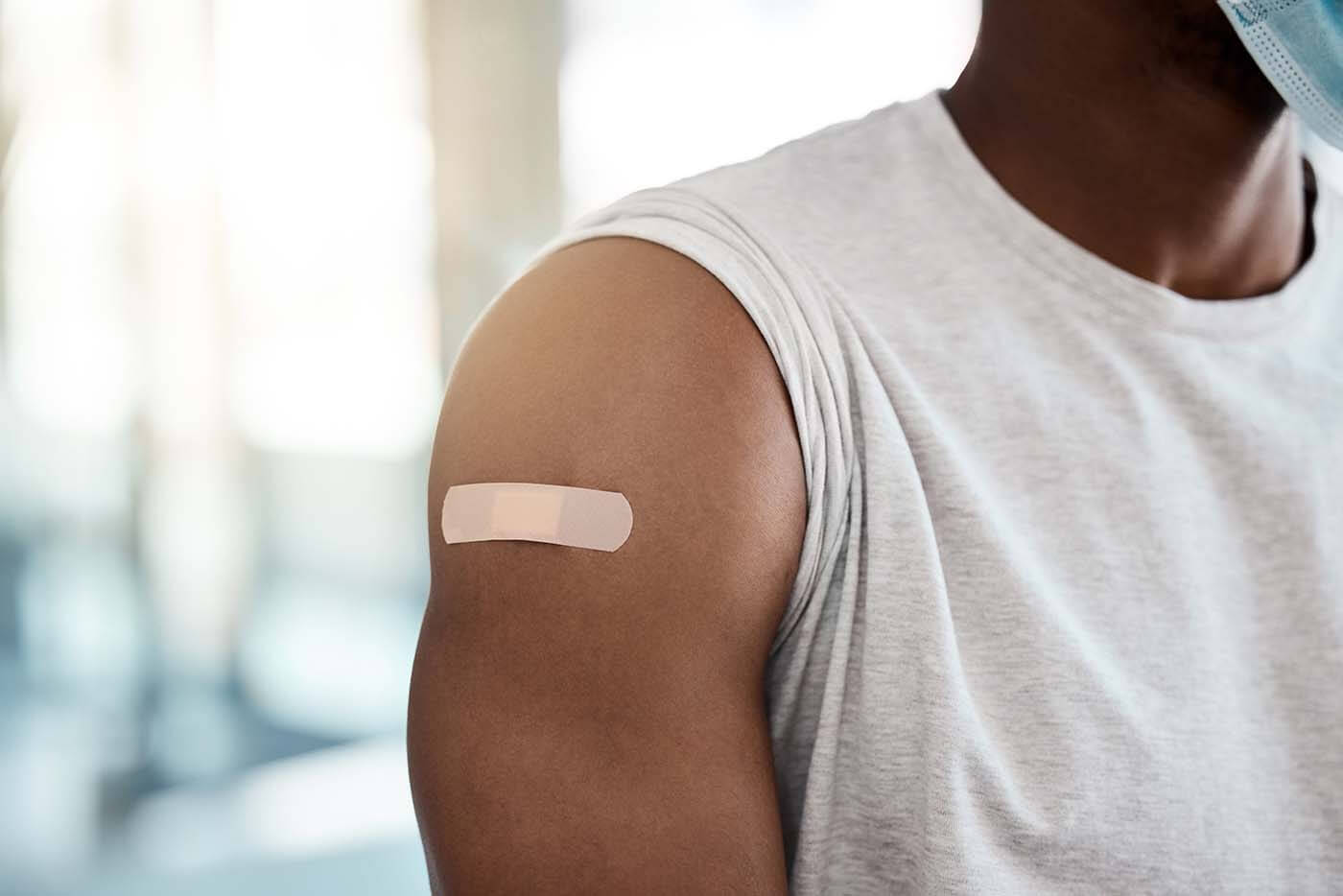 MMR measles vaccine near me great barr