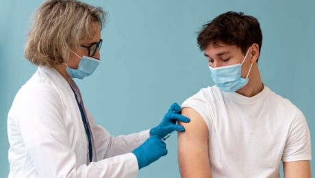 Tuberculosis (TB) Vaccine service great barr
