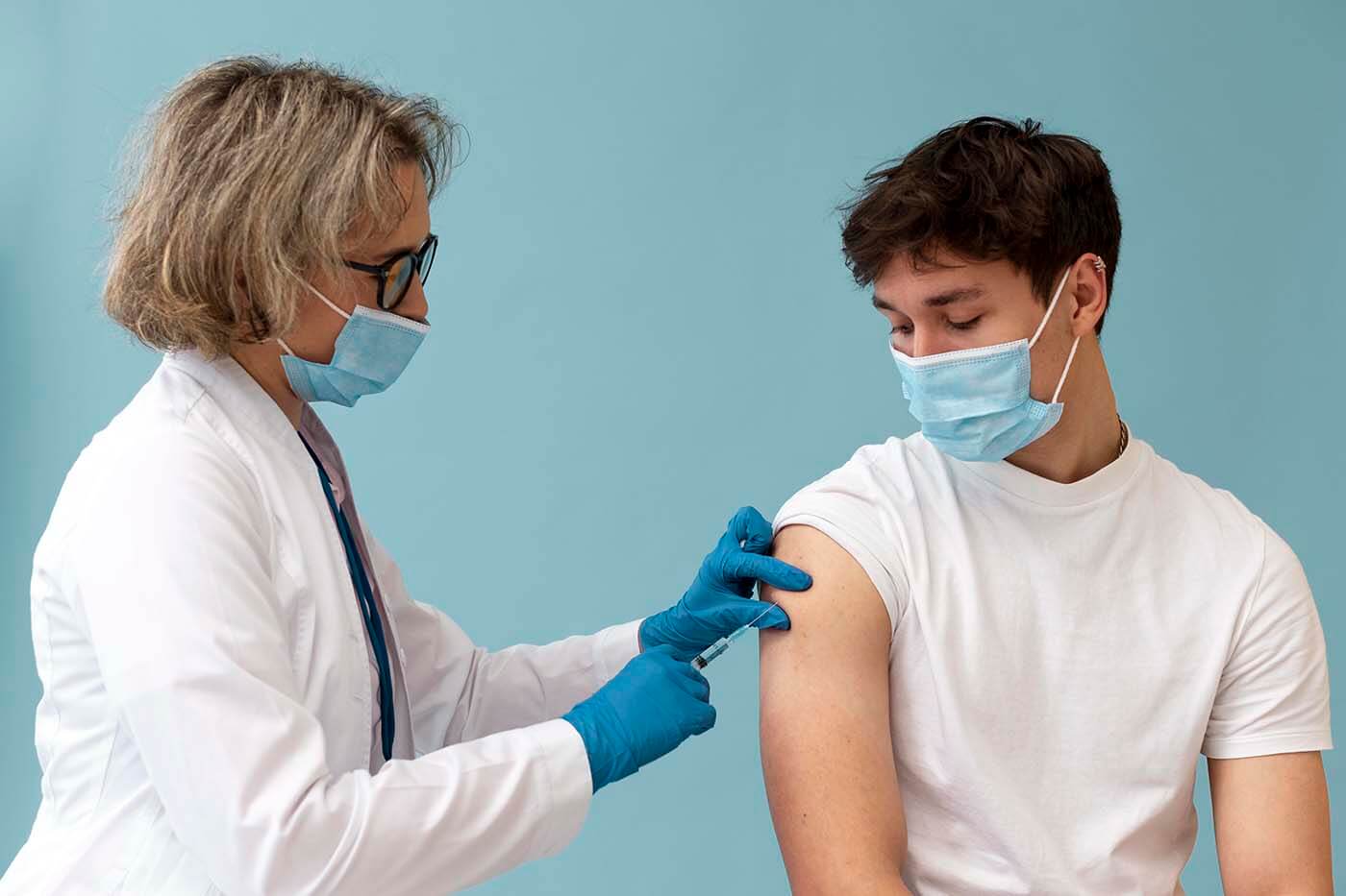 Tuberculosis (TB) Vaccine service great barr