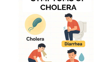 cholera vaccine great barr