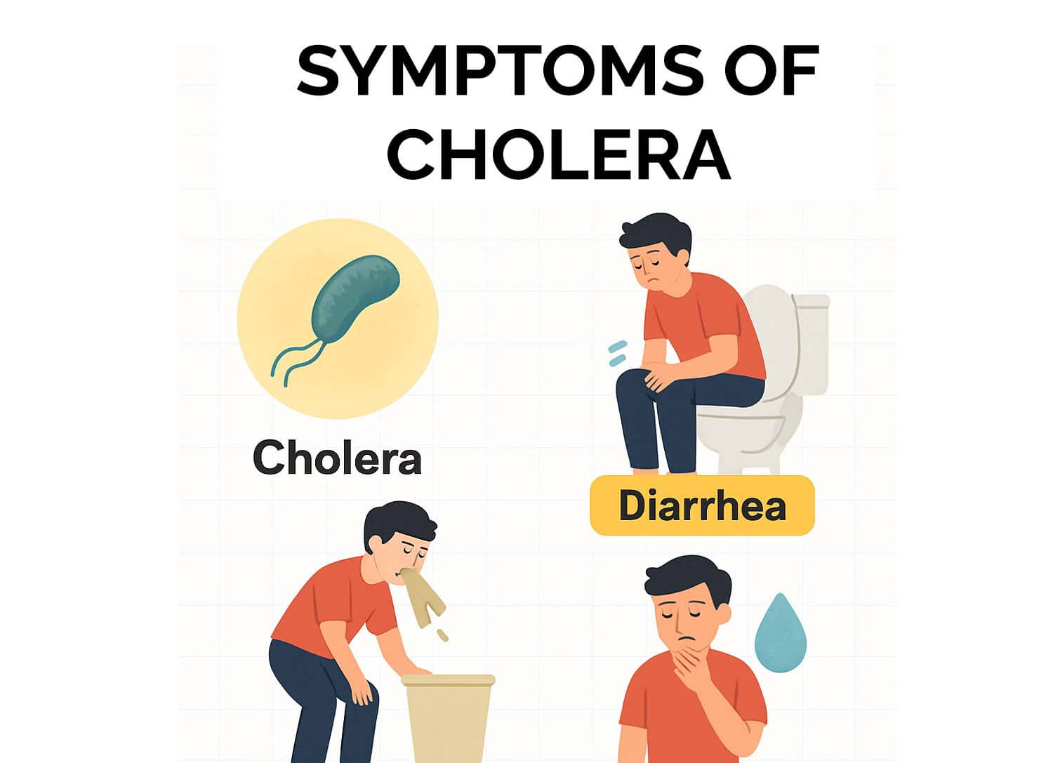 cholera vaccine great barr