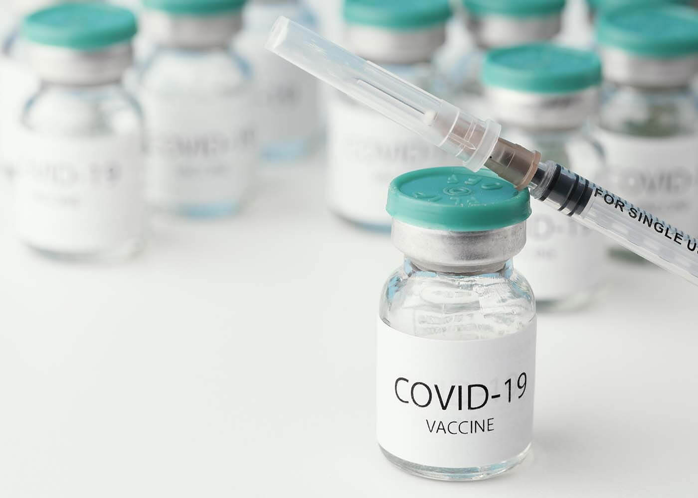 coronavirus covid vaccine bham great barr