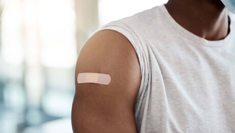 dengue fever vaccine great barr