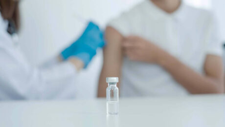 pneumococcal vaccine book great barr