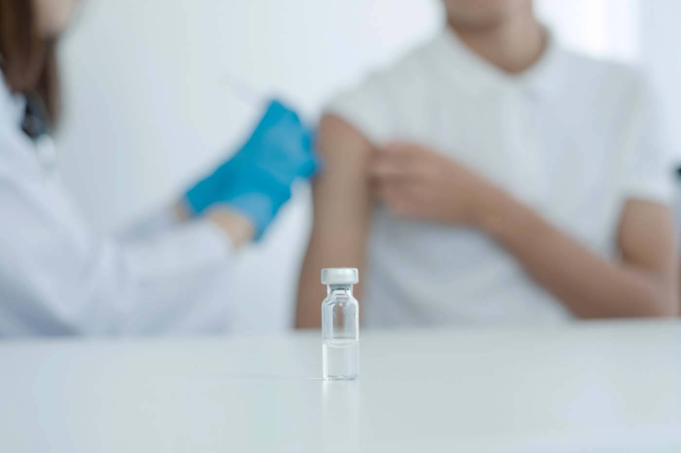pneumococcal vaccine book great barr