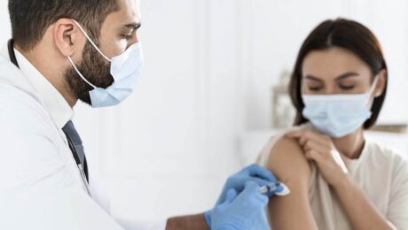 whooping cough vaccination pertussis great barr