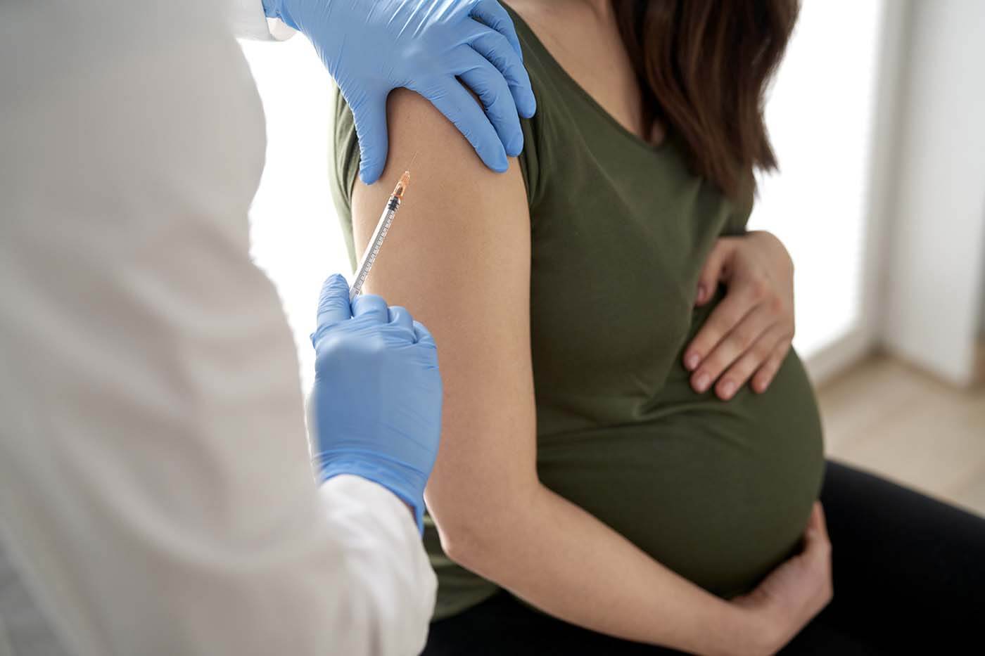 whooping cough vaccination pertussis near me great barr