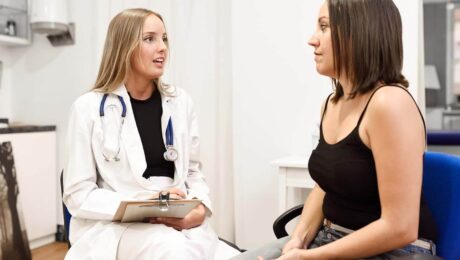 womens health menopause great barr