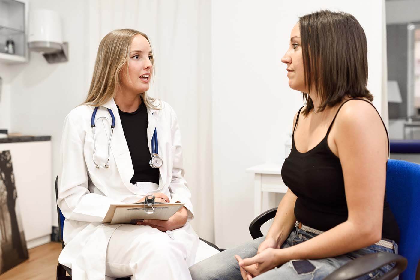 womens health menopause great barr