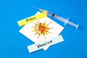 Diphtheria Tetanus Polio vaccine great barr