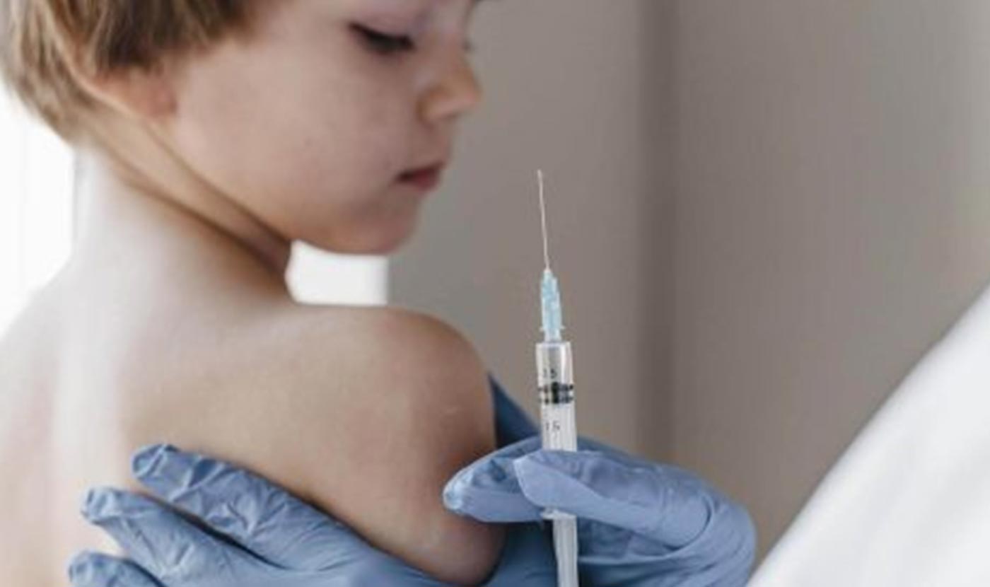 Diphtheria Tetanus Polio vaccine local great barr bham