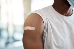 MMR measles vaccine near me great barr