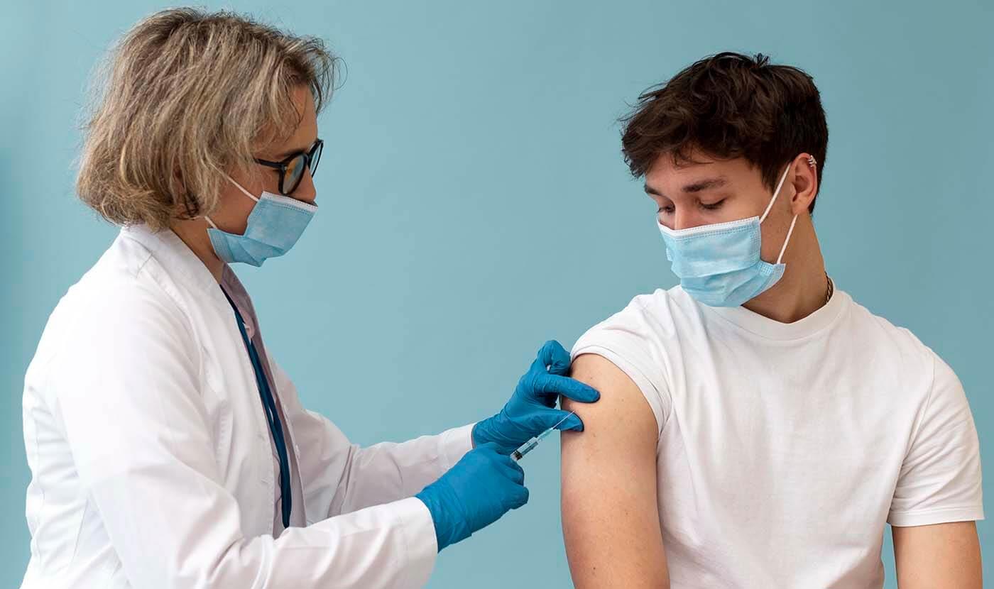 Tuberculosis TB Vaccine service great barr
