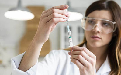 Vitamin B12 Injections Great Barr