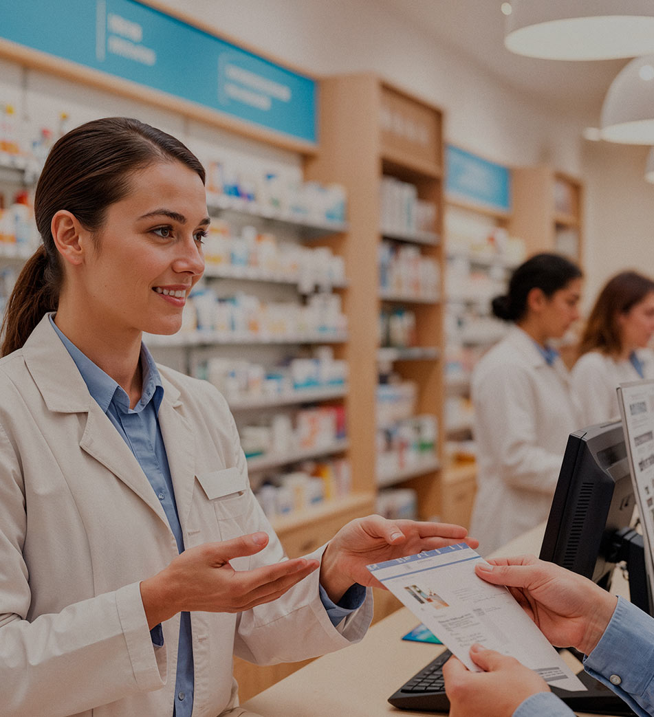 Beacon pharmacy great barr