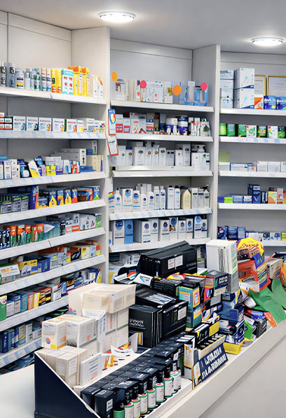 beacon pharmacy great barr