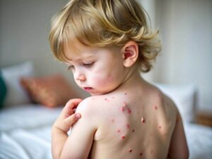 chickenpox vaccine great barr