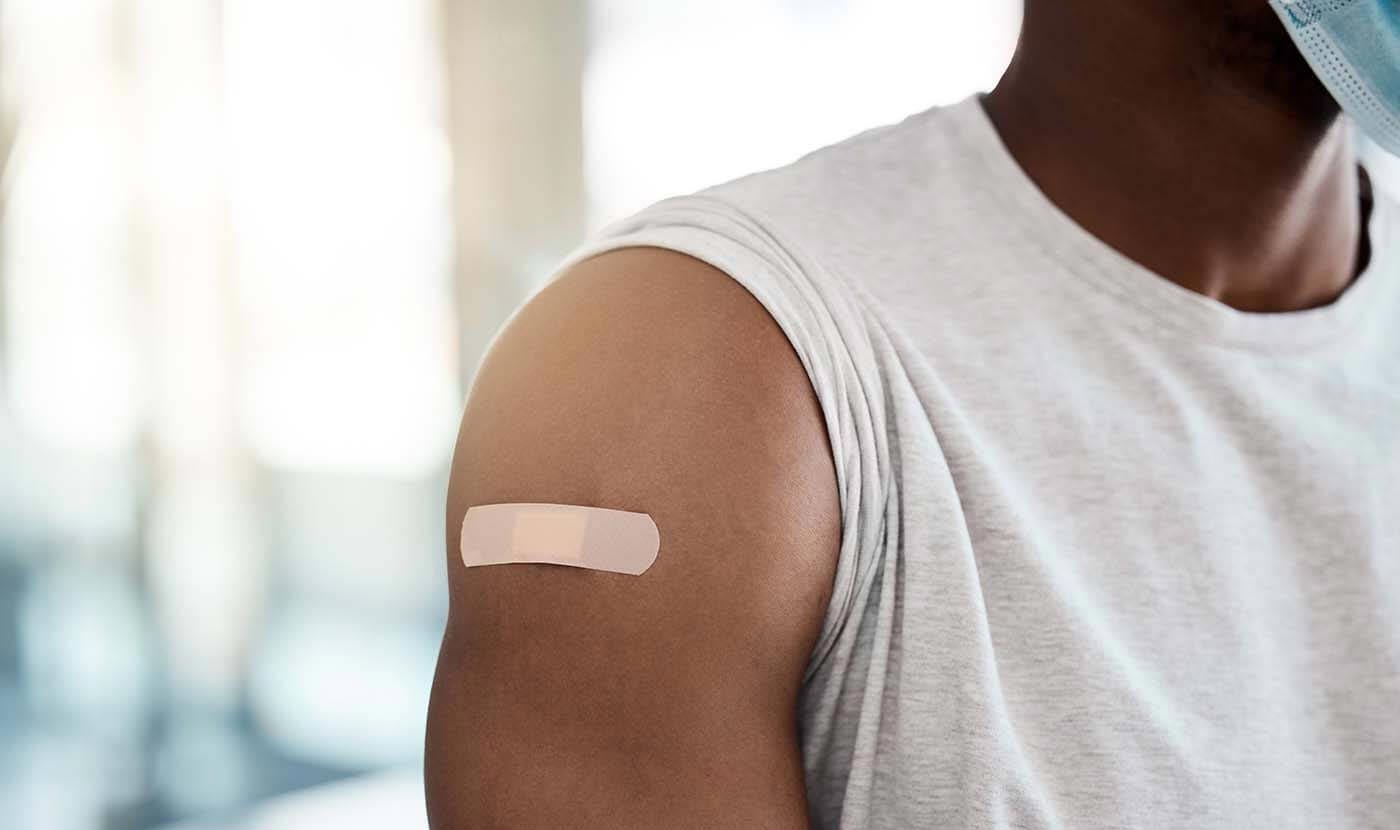 dengue fever vaccine great barr