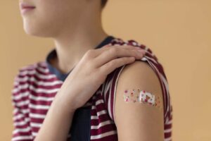 dengue fever vaccine service great barr