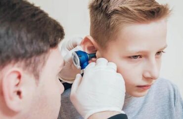 ear wax removal cleaning great barr birmingham
