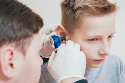 ear wax removal cleaning great barr birmingham