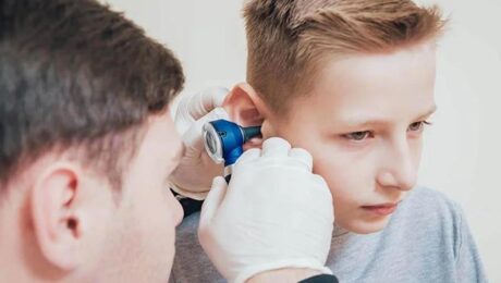 ear wax removal cleaning great barr birmingham