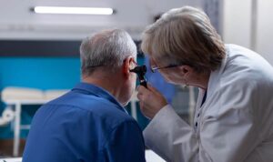 ear wax removal great barr