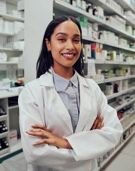 pharmacist chemist great barr services