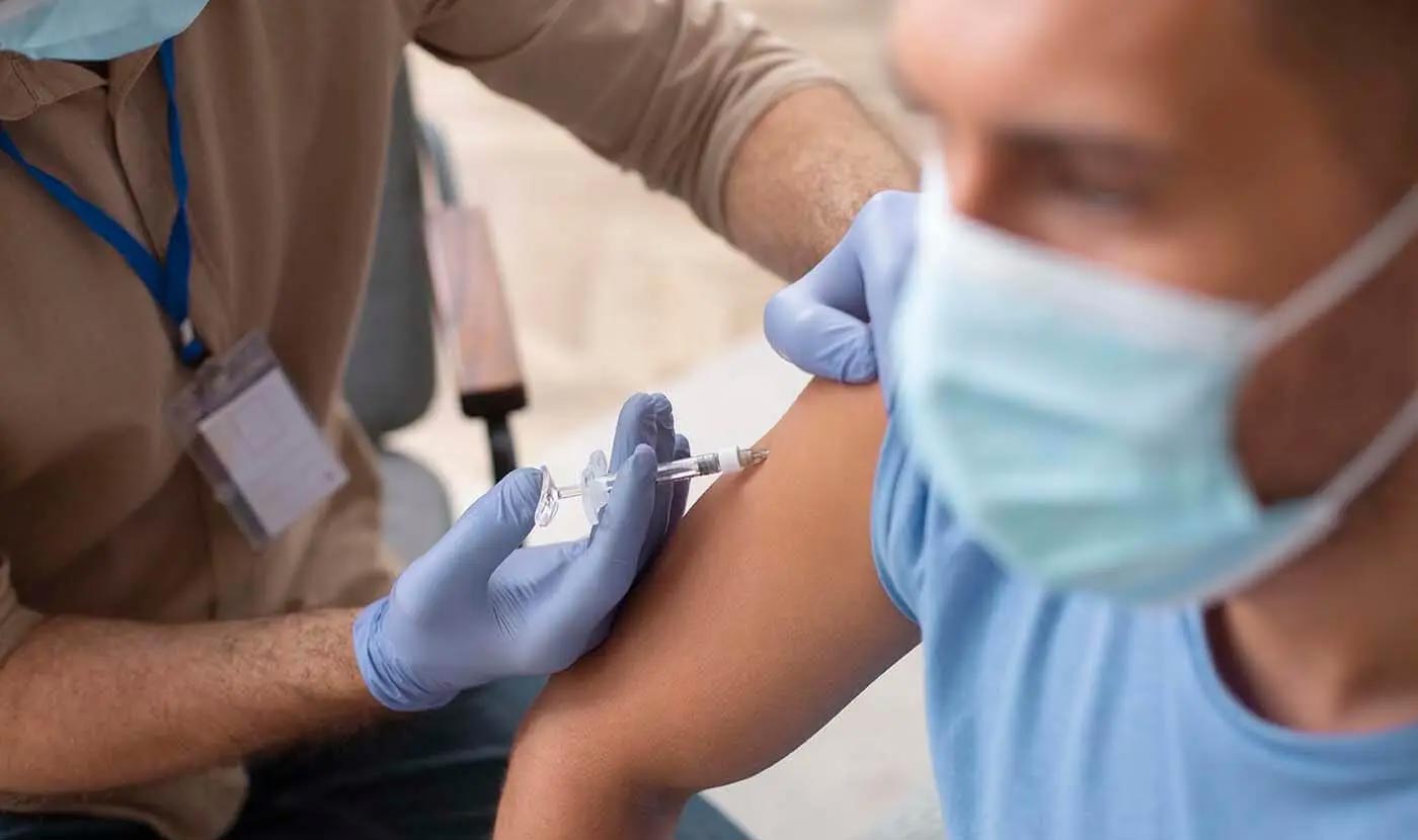 travel vaccine great barr