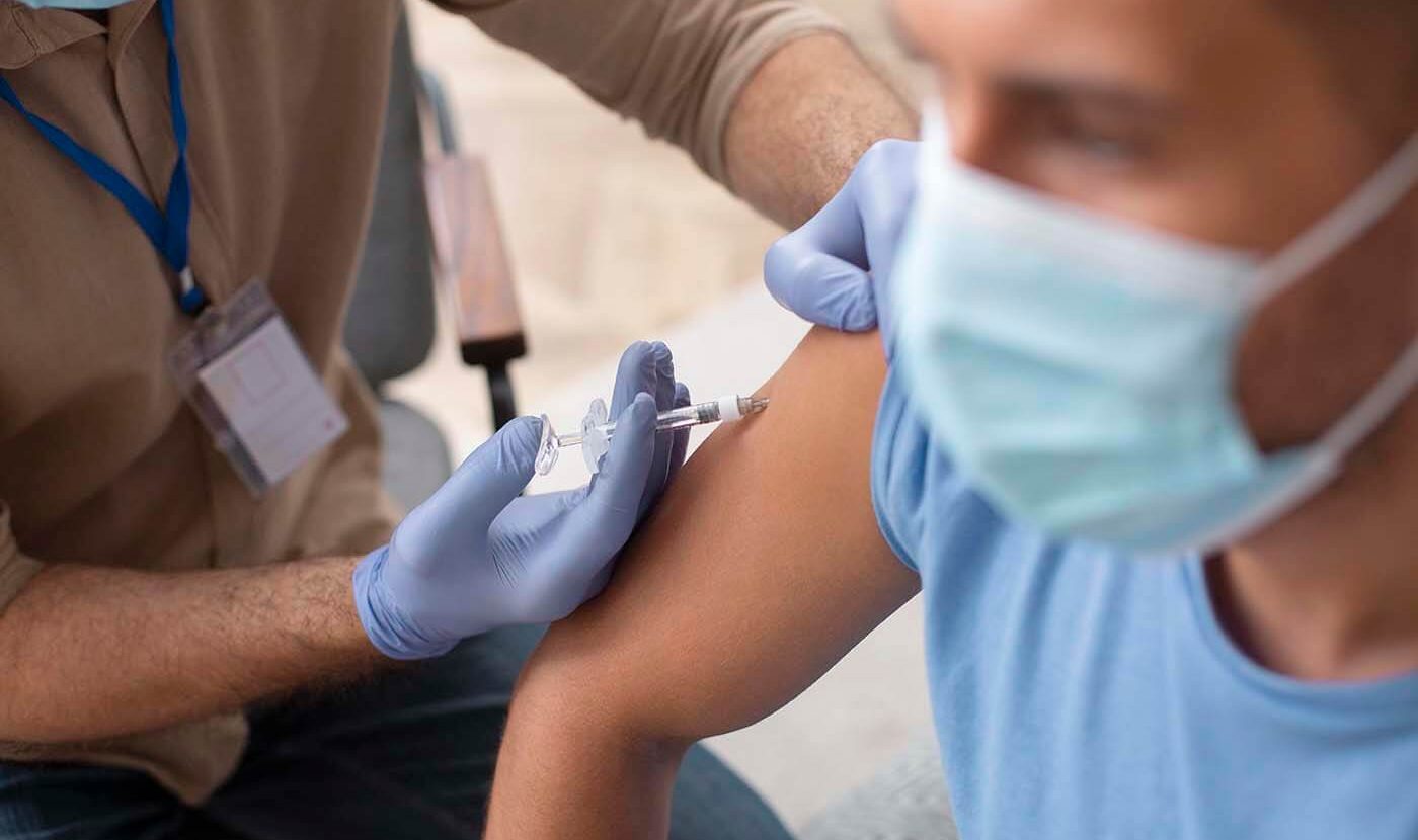 Travel Vaccine Great Barr