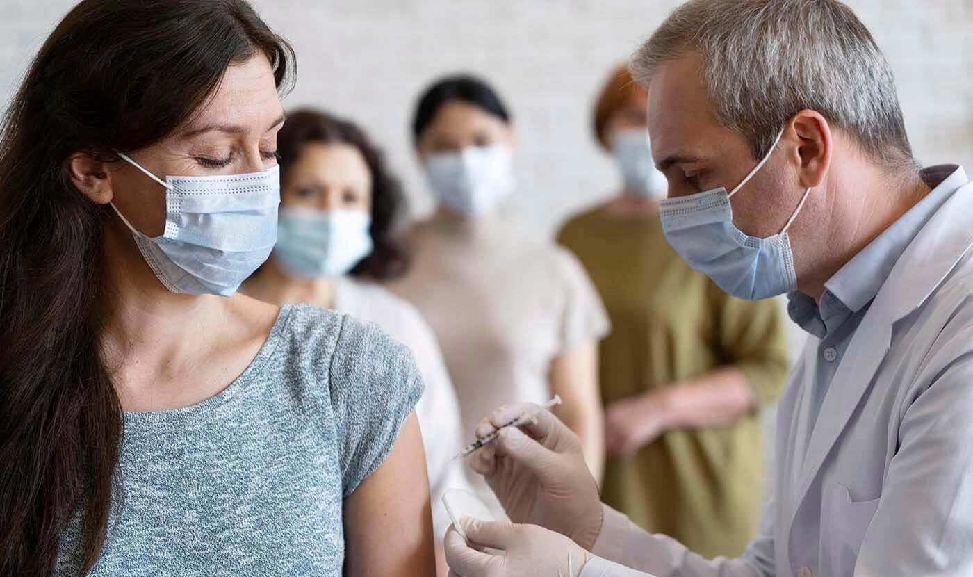 travel vaccines great barr