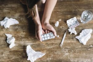 typhoid vaccination near me great barr