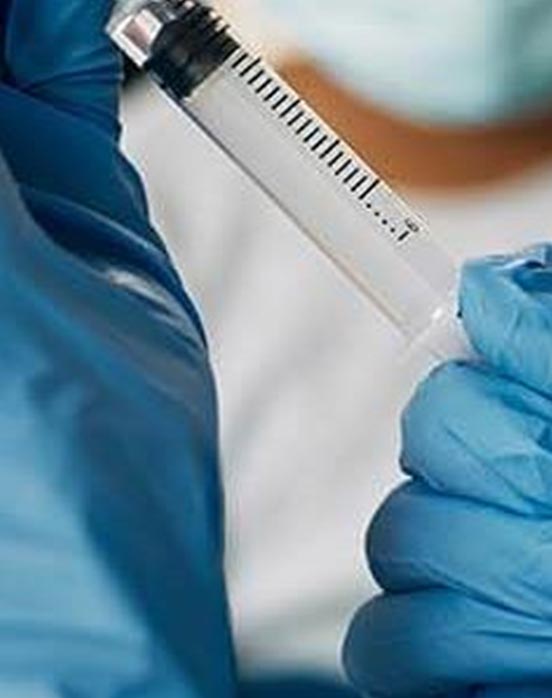 vaccine services great barr