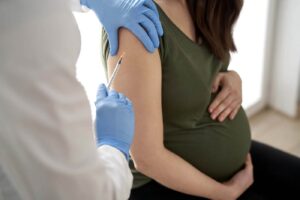 whooping cough vaccination pertussis near me great barr