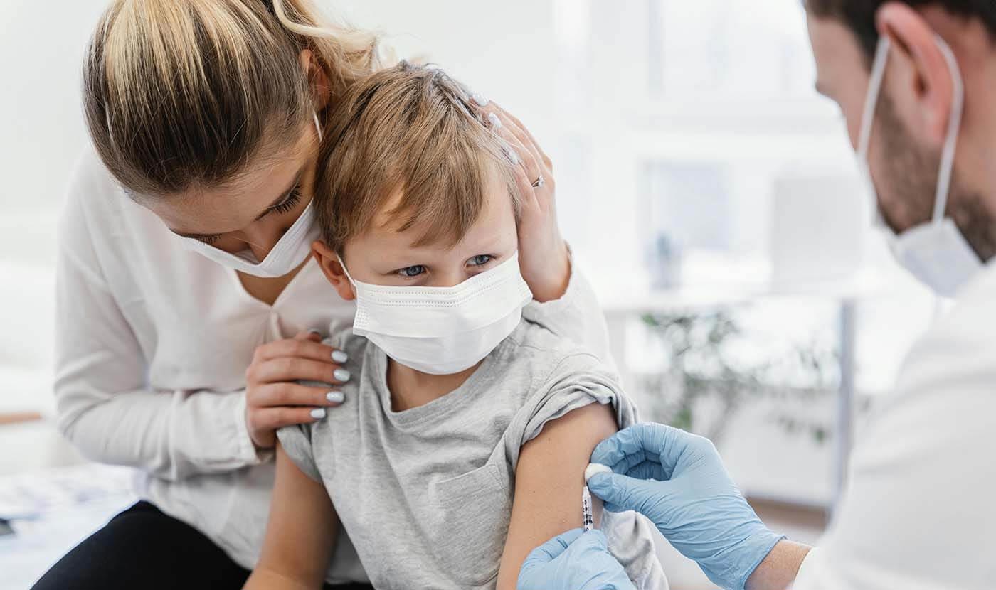 whooping cough vaccine great barr