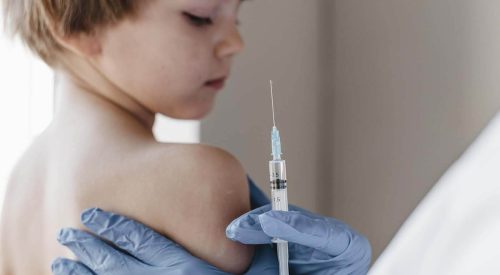 Diphtheria Tetanus Polio vaccine local great barr bham
