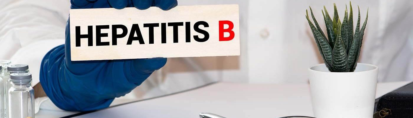 hepatitis b vaccine services great barr