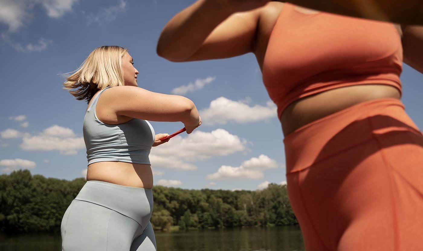 how to lose weight great barr